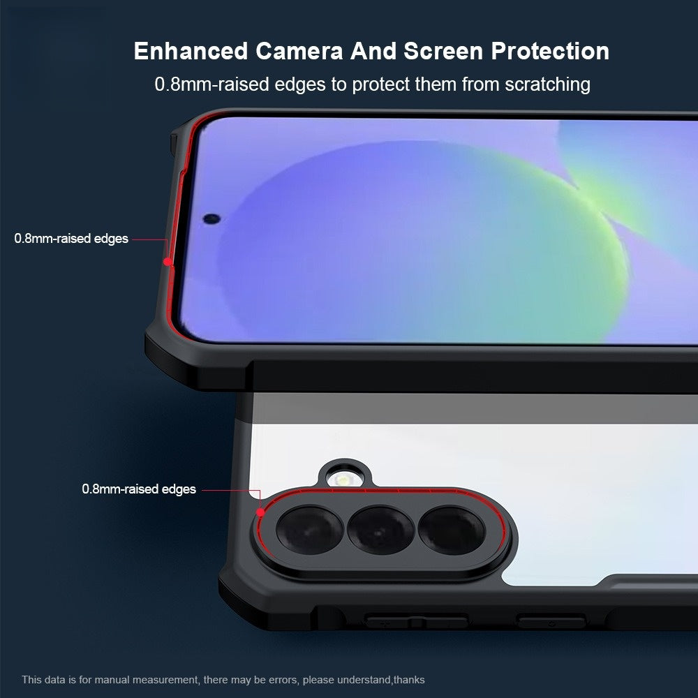 For Samsung Galaxy A37 Xundd Fall protection Case