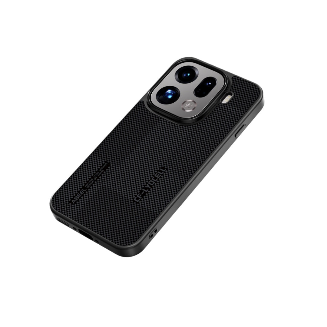 For OPPO Find X9 Pro ABEEL Magnetic Case