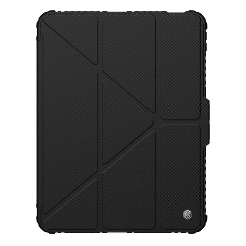 For Apple iPad Air 13 2024/2025 Nillkin Bumper Leather Case Pro
